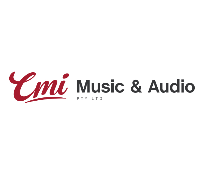 CMI Music and Audio