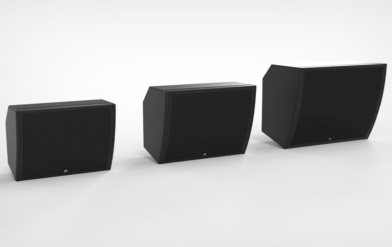 Pan Speaker CX series