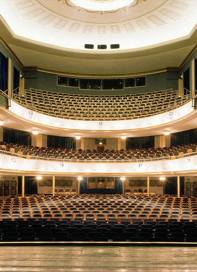ACS Theater Aachen